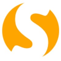 Logo Company SlimHost on Cloodo