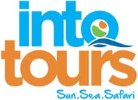 Logo Company Intotours on Cloodo