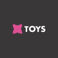 Logo Company Foryou Toys on Cloodo