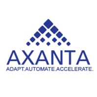 Logo Company Axanta Business Solutions on Cloodo