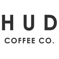 Logo Company HUD Coffee Co. on Cloodo