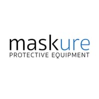Logo Of Maskure