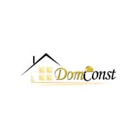 Logo Company Domconst on Cloodo