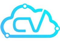Logo Company Cloudvice on Cloodo