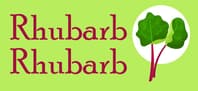 Logo Company Rhubarbrhubarb on Cloodo