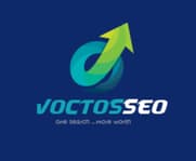 Logo Company VOCTOS - SEO Company Egypt on Cloodo