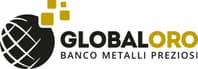 Logo Company GLOBAL ORO - Banco Metalli Preziosi on Cloodo