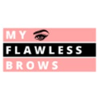 Logo Company Myflawlessbrows on Cloodo