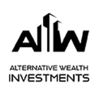 Logo Company Alternative Wealth Investments on Cloodo