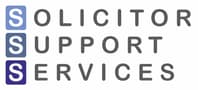 Logo Company Solicitor Support Services on Cloodo