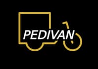 Logo Company Pedivan Sustainable Delivery LTD on Cloodo