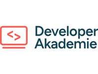 Logo Agency Developerakademie on Cloodo
