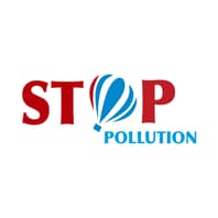 Logo Company Stoppollution on Cloodo