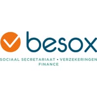 Logo Company Besox on Cloodo