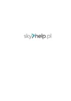 Logo Agency Skyhelp on Cloodo