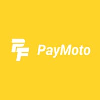 Logo Company PayMoto - Money Transfer and Payment Solutions to Asia on Cloodo