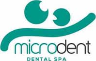 Logo Company Microdent Dental SPA on Cloodo