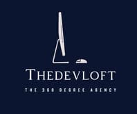 Logo Company TheDevLoft on Cloodo