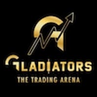 Logo Agency Gladiatorstrading on Cloodo