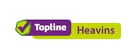 Logo Of Topline Heavins & Euronics