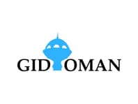 Logo Company GIDOMAN on Cloodo