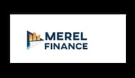 Logo Company Merelfinance on Cloodo