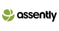 Logo Company Assently AB on Cloodo