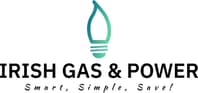 Logo Company Irish Gas and Power on Cloodo