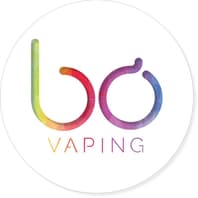 Logo Company BO Vaping UK on Cloodo