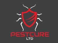 Logo Company Pestcure ltd on Cloodo