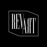 Logo Company RevArt on Cloodo