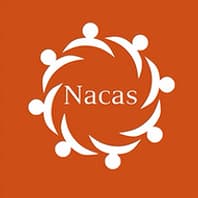 Logo Company NACAS on Cloodo