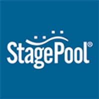 Logo Company StagePool Sverige on Cloodo