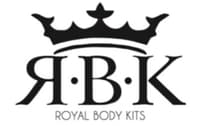 Logo Company Royal Body Kits on Cloodo