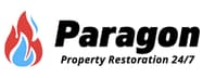 Logo Company Paragon Property Restoration on Cloodo