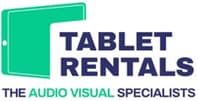 Logo Company Tablet Rentals Ltd on Cloodo