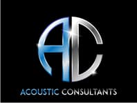 Logo Company Acoustic Consultants on Cloodo