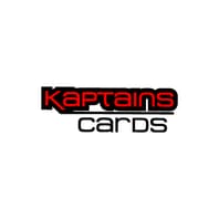 Logo Company Kaptains Cards on Cloodo
