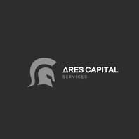 Logo Company Ares Capital Services on Cloodo