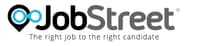Logo Of JobStreet.lu