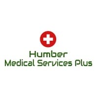 Logo Company Humber Medical Services Plus Limited on Cloodo