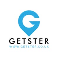 Logo Company Getster on Cloodo