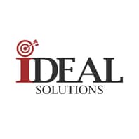 Logo Company Ideal Solutions on Cloodo