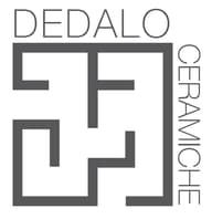 Logo Company DEDALO CERAMICHE SRL on Cloodo