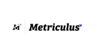 Logo Company Metriculus Digital Media on Cloodo