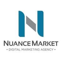 Logo Company Nuance Market on Cloodo
