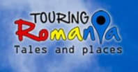 Logo Company Touring Romania Private Guided Tours on Cloodo