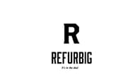 Logo Company Refurbig on Cloodo