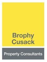 Logo Company Brophy Cusack on Cloodo