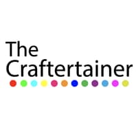 Logo Company The Craftertainer on Cloodo